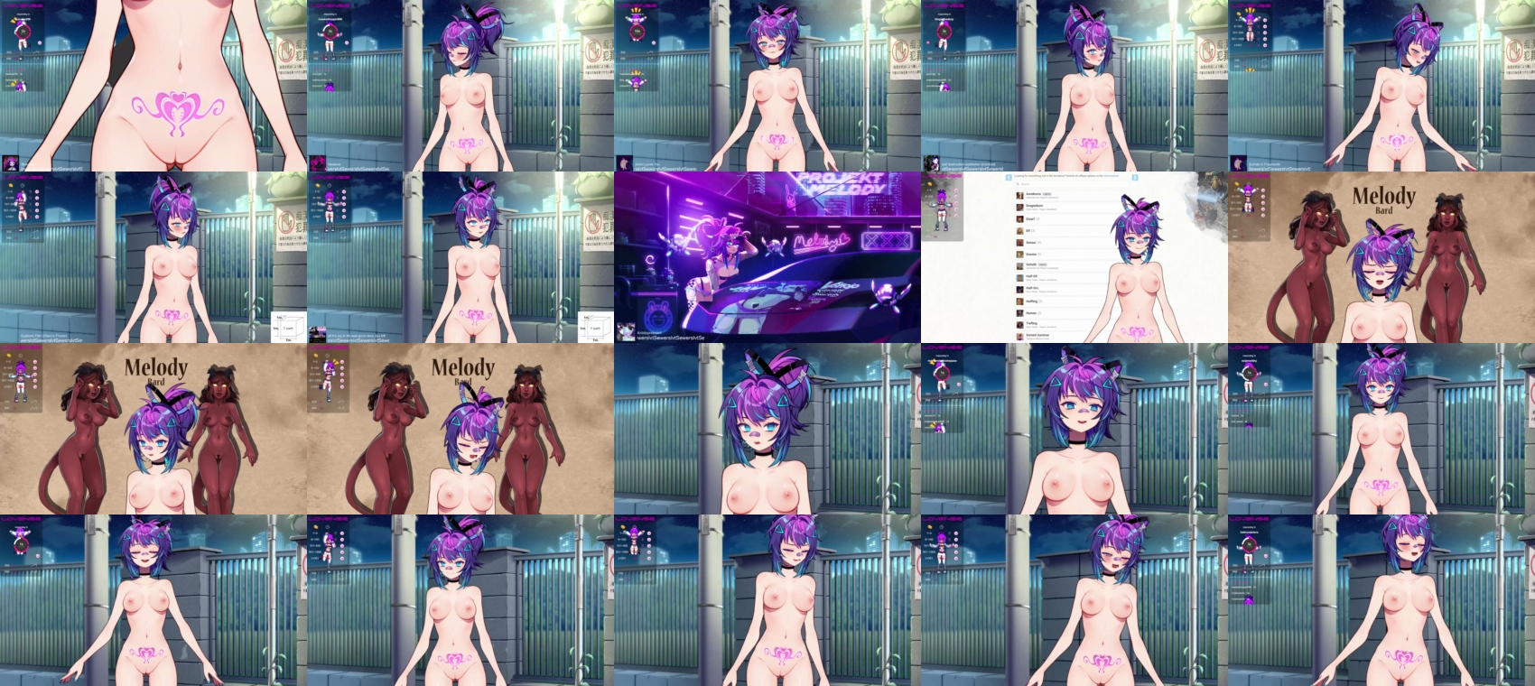 projektmelody  12-10-2022